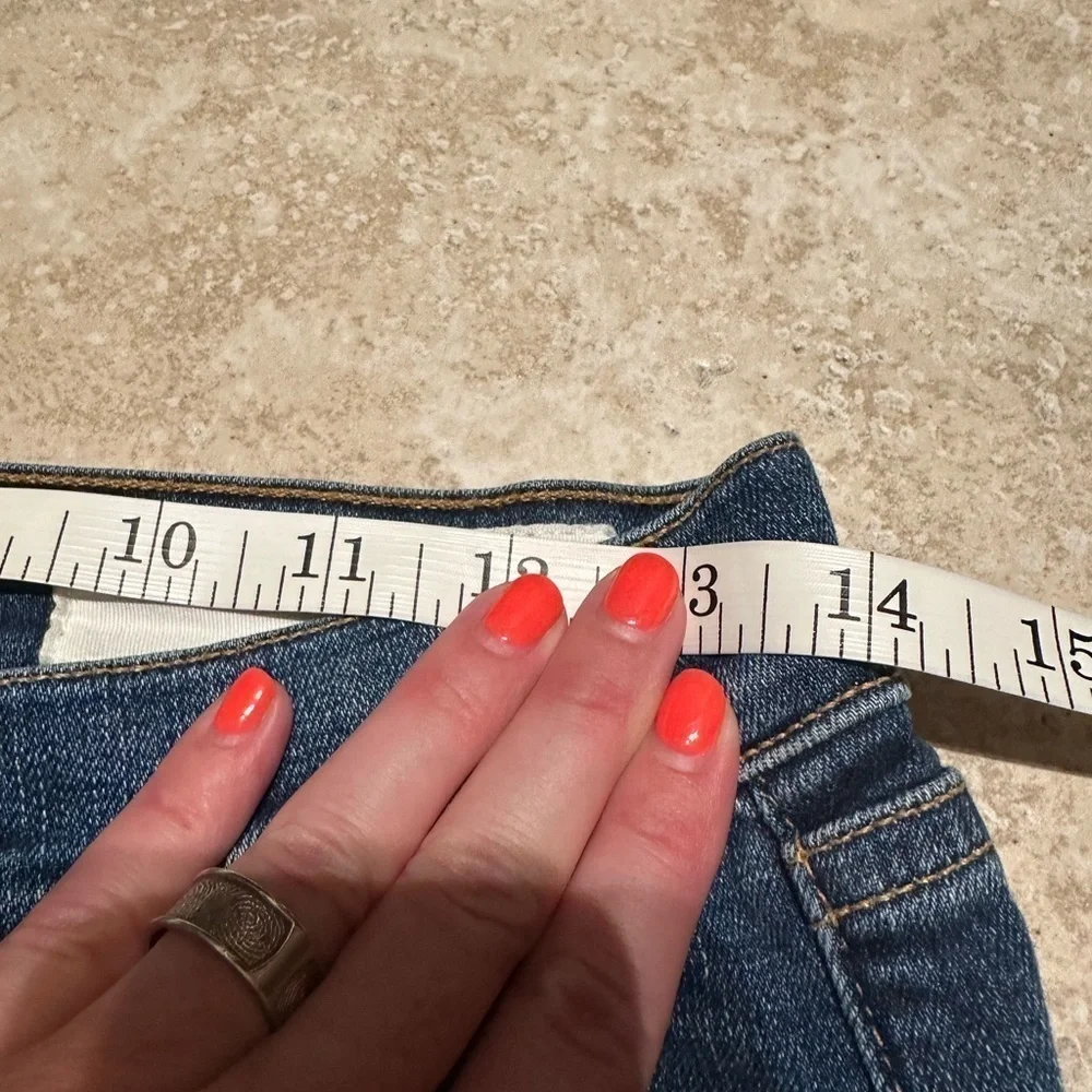 Rag & Bone ankle jean in great condition​​​​​​​ - Picture 4 of 15